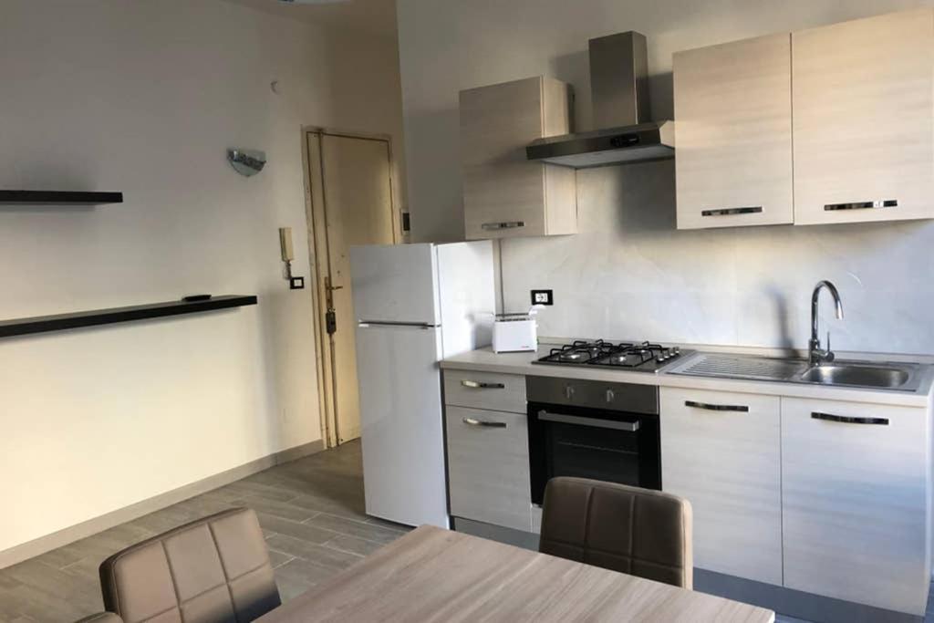 Appartement Casa Adele à Viareggio Extérieur photo