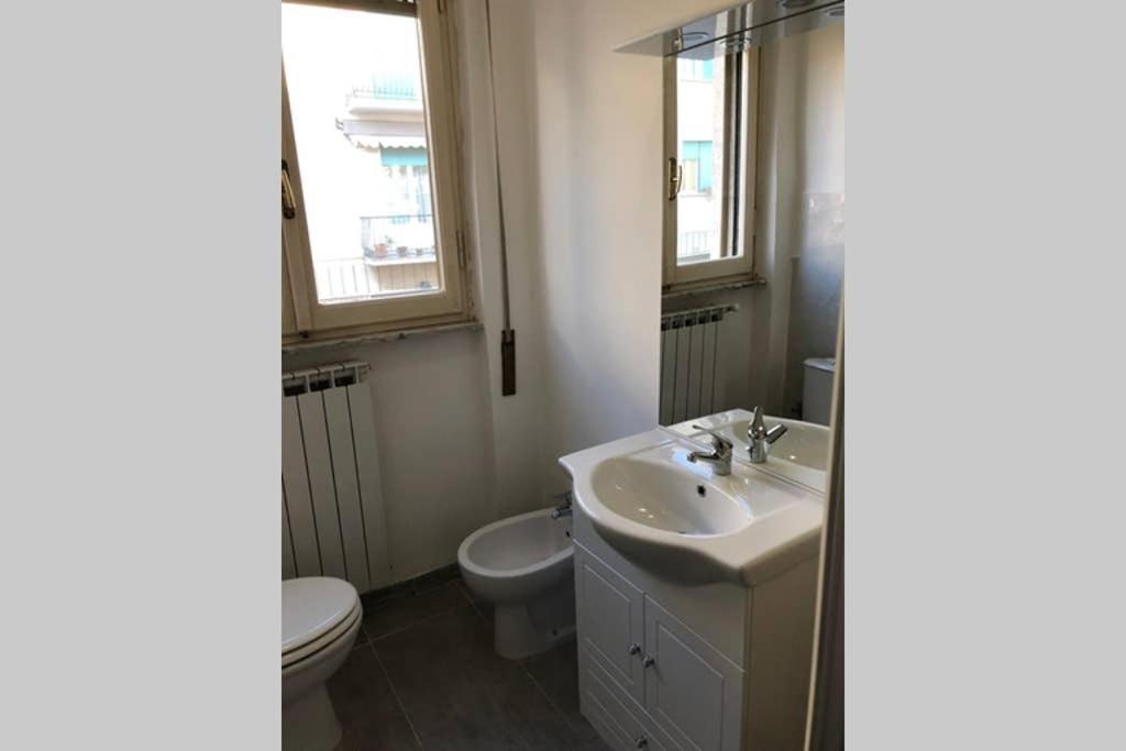 Appartement Casa Adele à Viareggio Extérieur photo