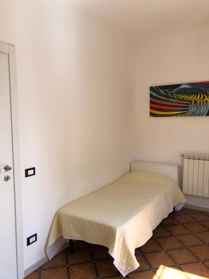 Appartement Casa Adele à Viareggio Extérieur photo