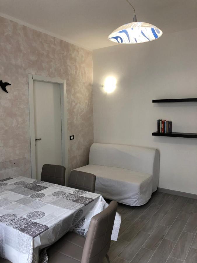 Appartement Casa Adele à Viareggio Extérieur photo