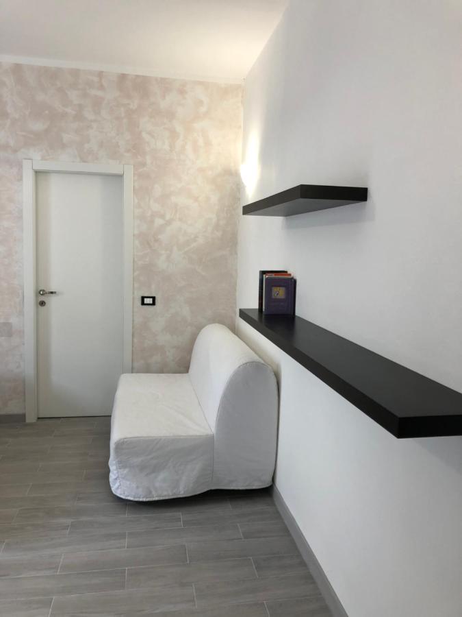 Appartement Casa Adele à Viareggio Extérieur photo